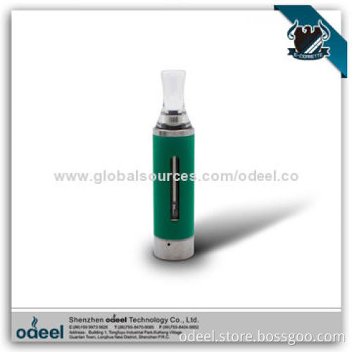 Popular Rechargeable Evod Batteries, Match with Various E-liquid AtomizersNew
